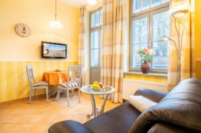 Villa San Marino App 03 in Heringsdorf